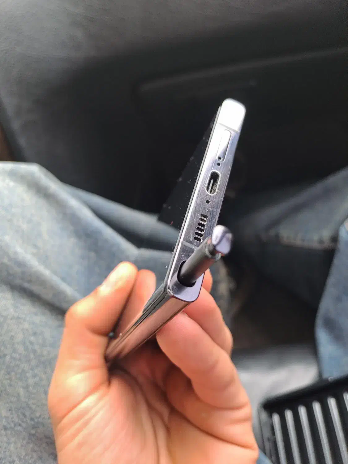 s23ultra|موبایل|کرج, عظیمیه|دیوار