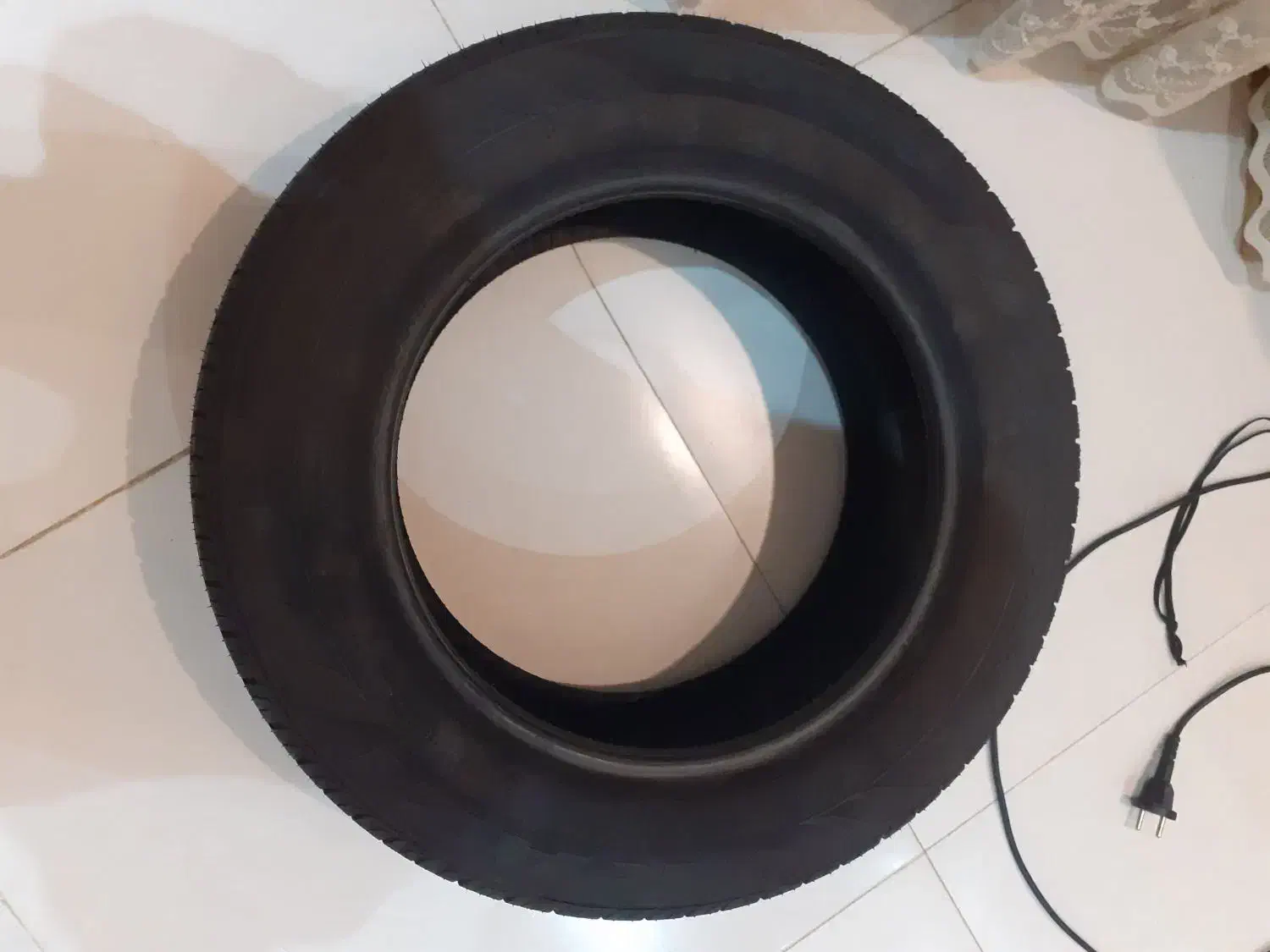 لاستیک رازی|قطعات یدکی و لوازم جانبی|خرم‌آباد, |دیوار