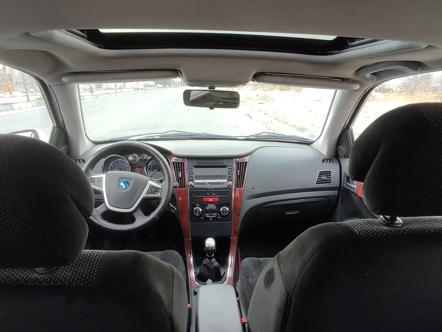 دنا پلاس توربو دنده|خودرو سواری و وانت|قیامدشت - خاورشهر, |دیوار