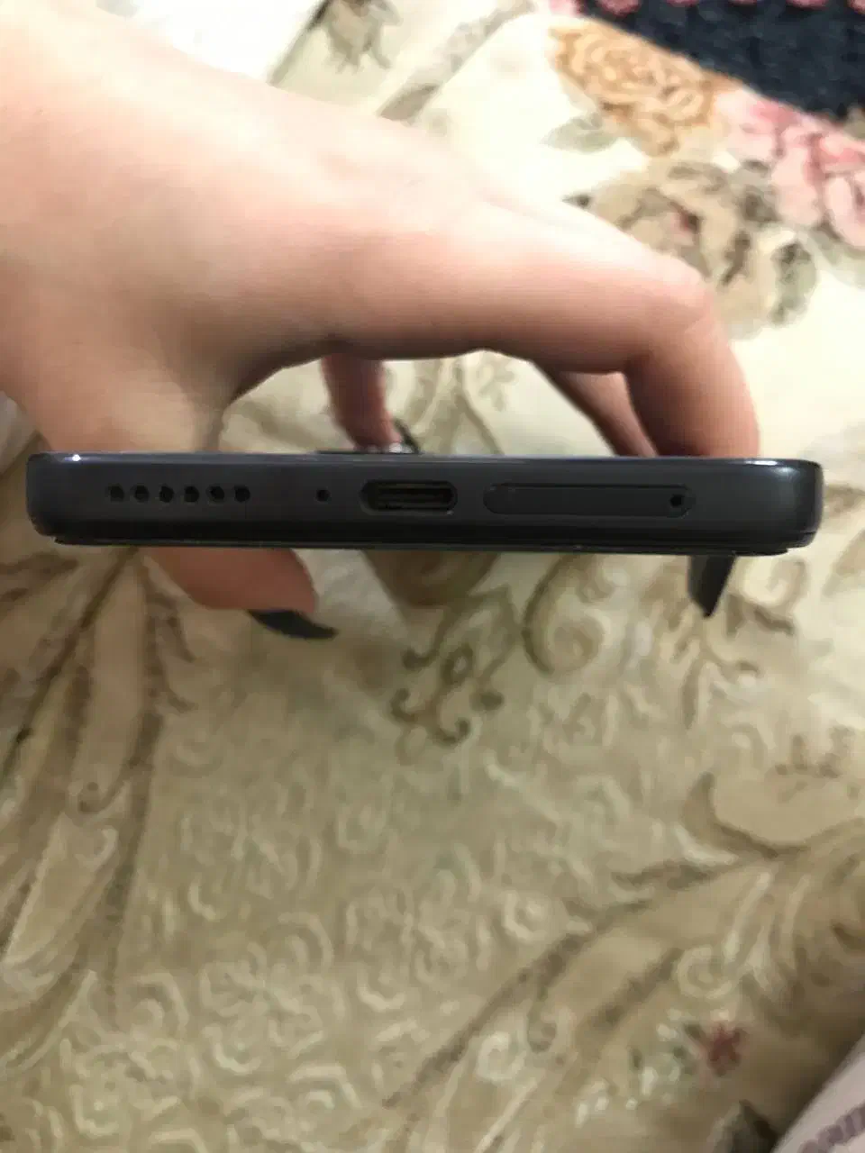 گوشی شیائومی ردمین نوت 12 پرو 4g|موبایل|تهران, شهمیرزادی|دیوار