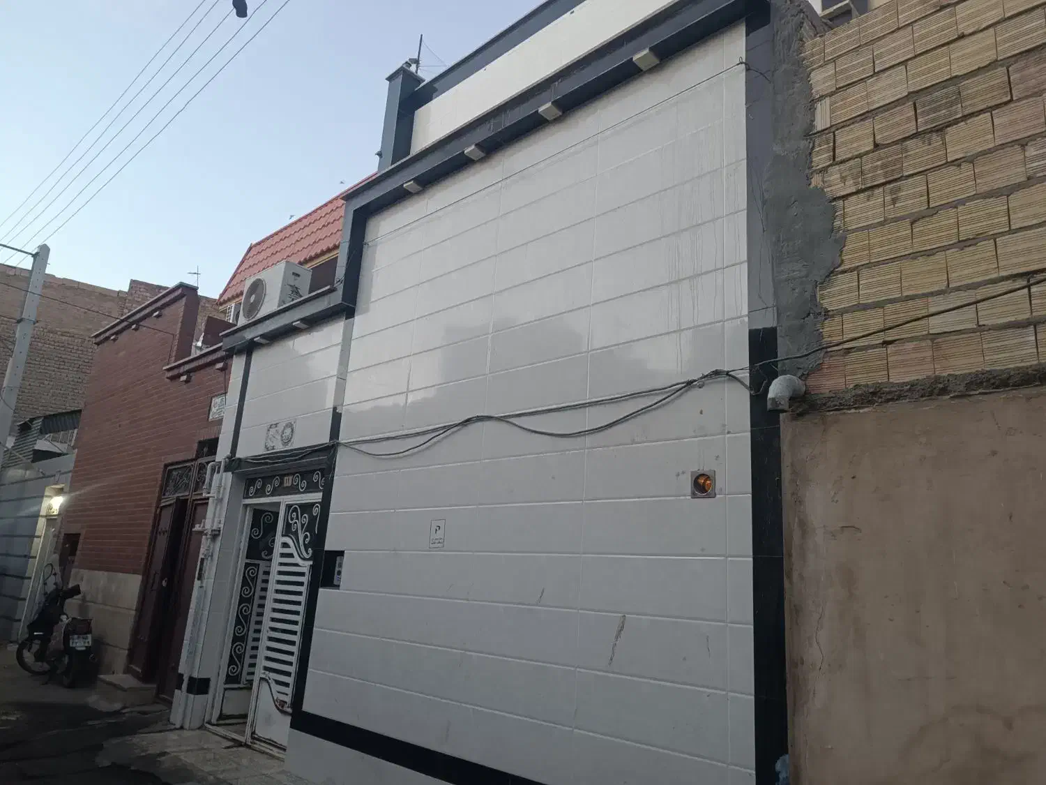 خانه دو طبقه و دوبلکس|فروش خانه و ویلا|قم, نوبهار|دیوار