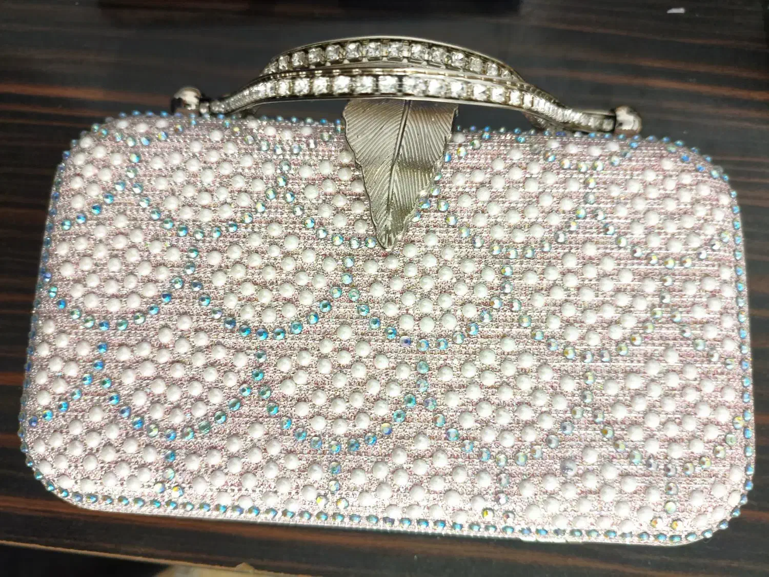 کیف مجلسی|کیف، کفش، کمربند|قرچک, زیبا شهر|دیوار