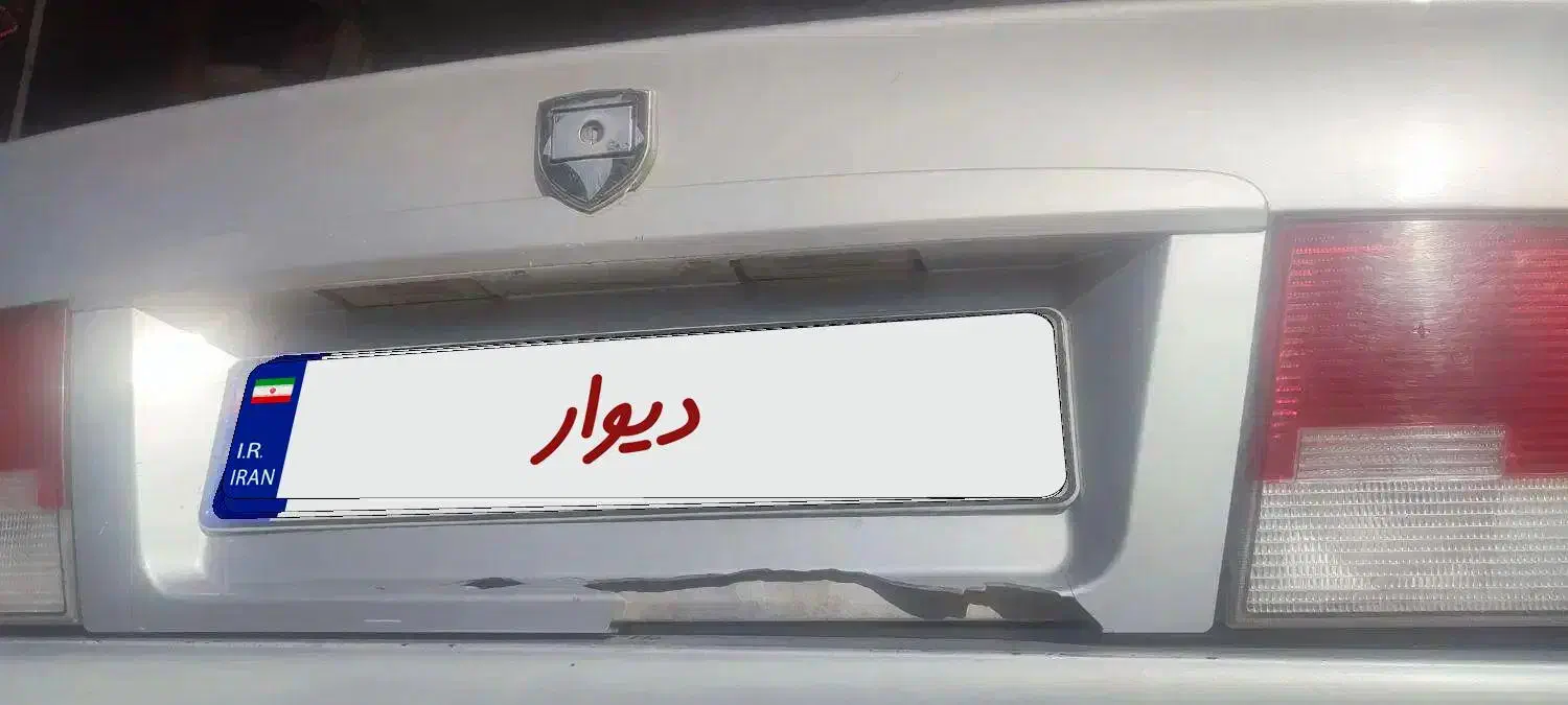 خودرو سمند 85|خودرو سواری و وانت|مشهد, دانش|دیوار