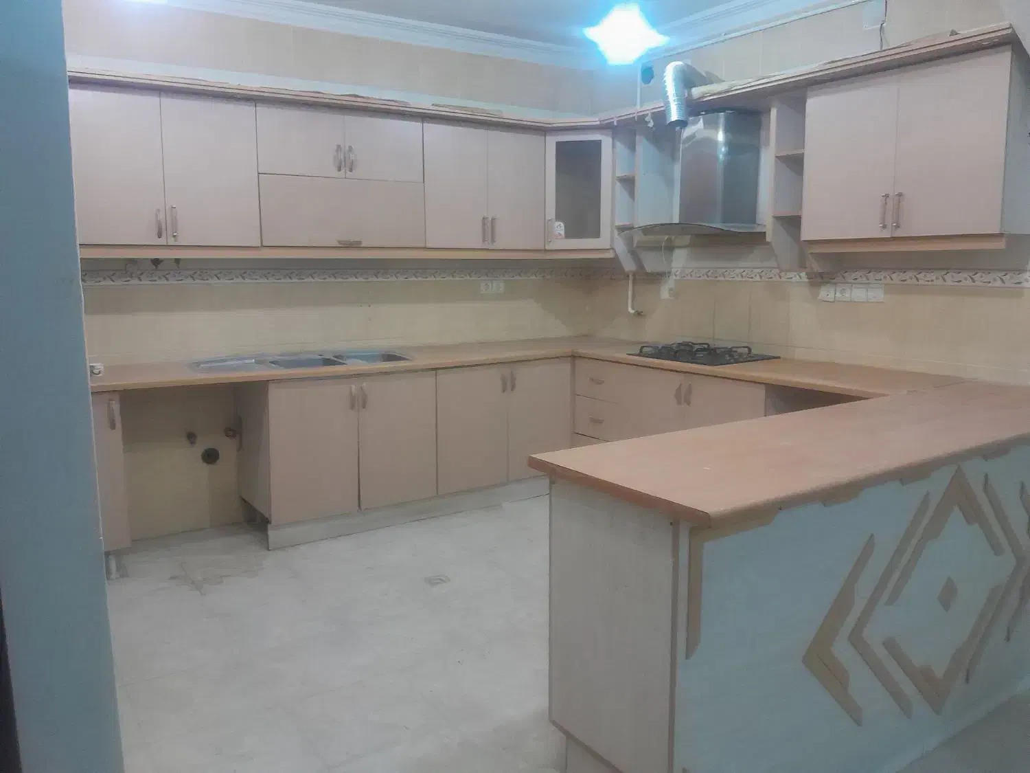 کابینت|مصالح و تجهیزات ساختمان|آبادان, |دیوار