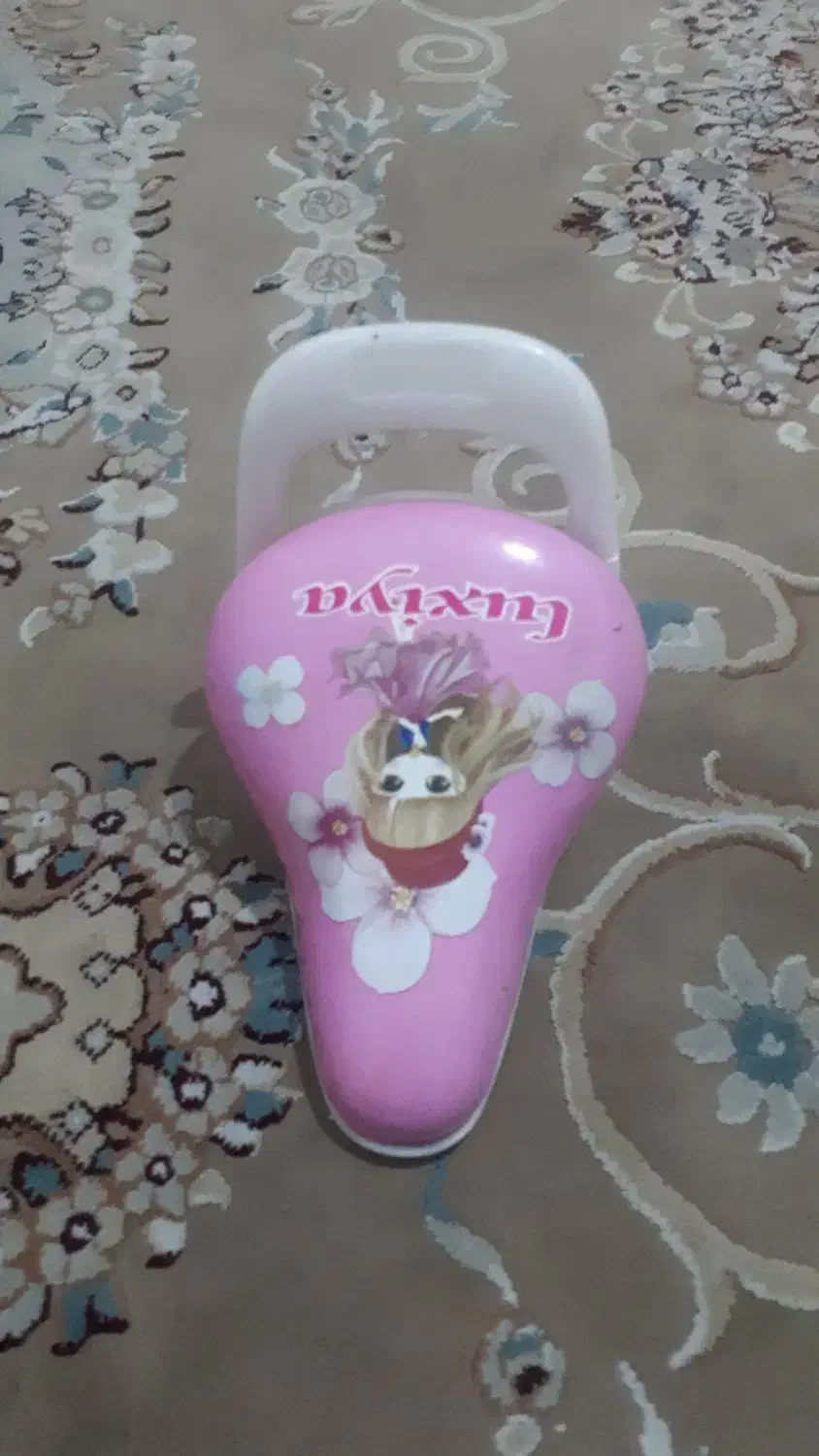 صندلی دوچرخه ۱۲و۱۶|دوچرخه، اسکیت، اسکوتر|سنندج, |دیوار