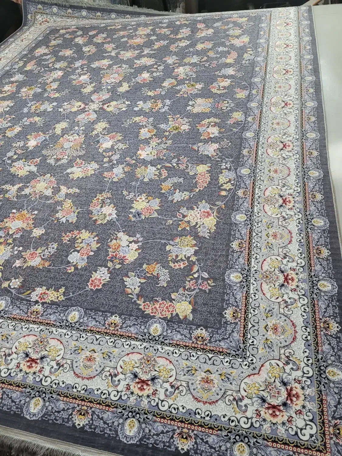 فرشینه هال و پذیرایی»|فرش|تهران, طیب|دیوار