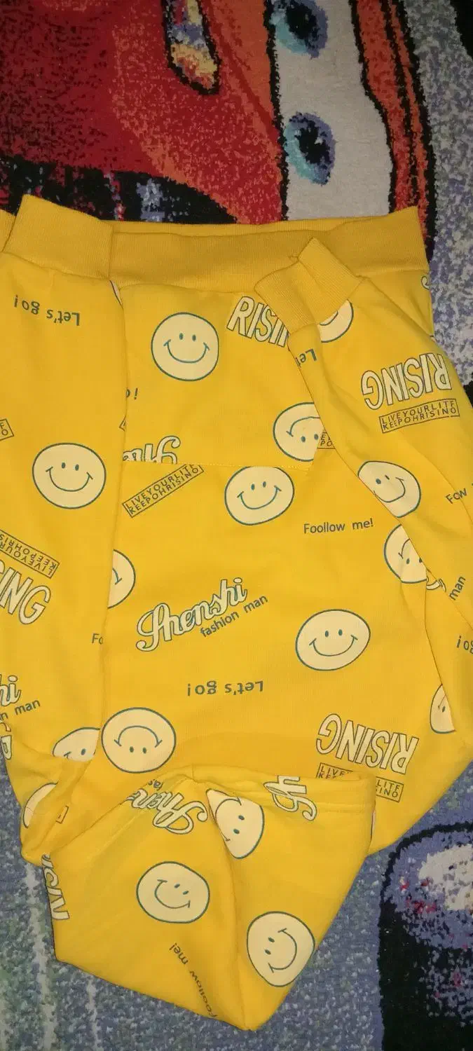 هودی  پسرونه دخترونه نو مناسب کادو تا ۹ سال|کفش و لباس بچه|فردیس, شهرک هفده شهریور|دیوار