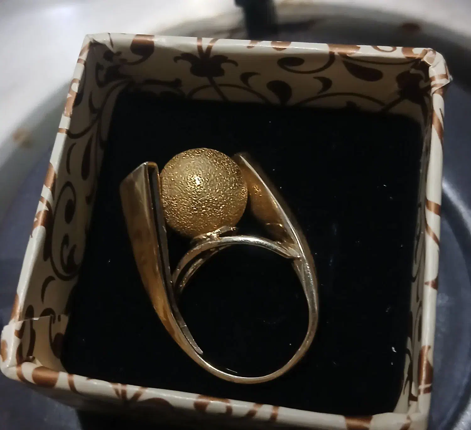 انگشتر|جواهرات|بروجرد, |دیوار