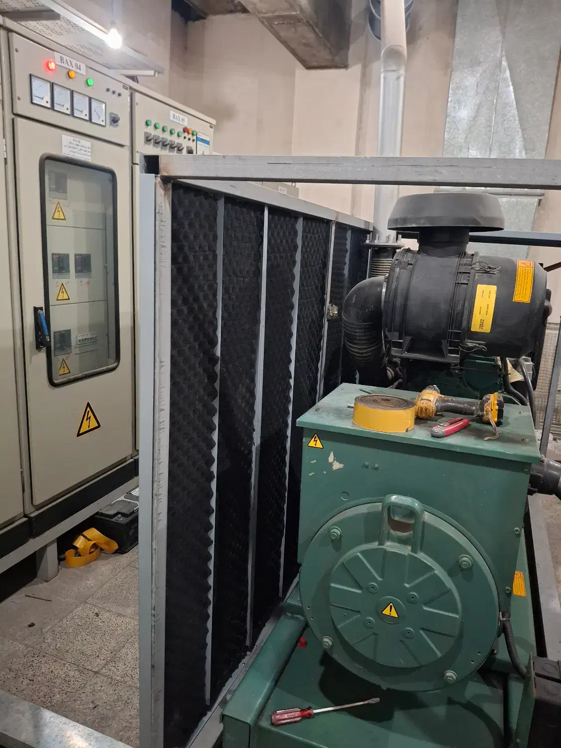 کانالسازی گل‌محمدی|خدمات پیشه و مهارت|تهران, دستغیب|دیوار