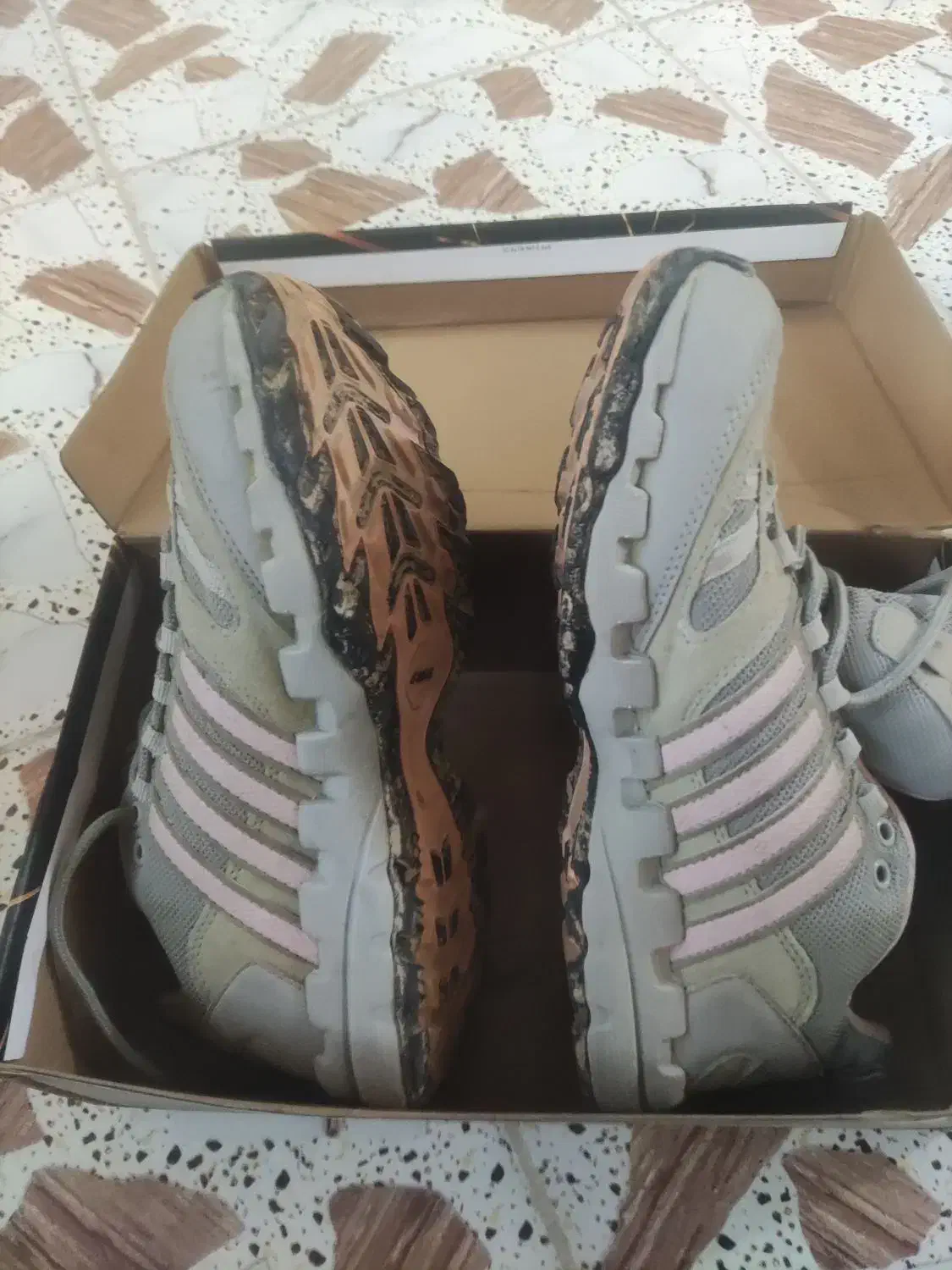 کفش واسه فروش|کیف، کفش، کمربند|بندر امام خمینی, |دیوار