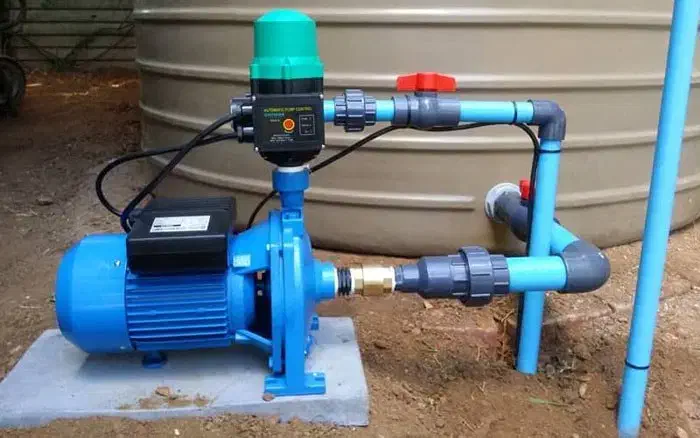 پمپ اب/پمپ جتی/کفکش/بشقابی|حراج|تهران, زعفرانیه|دیوار