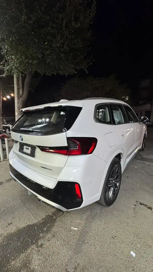 بی ام و ix وان|خودرو سواری و وانت|تهران, هاشمی|دیوار