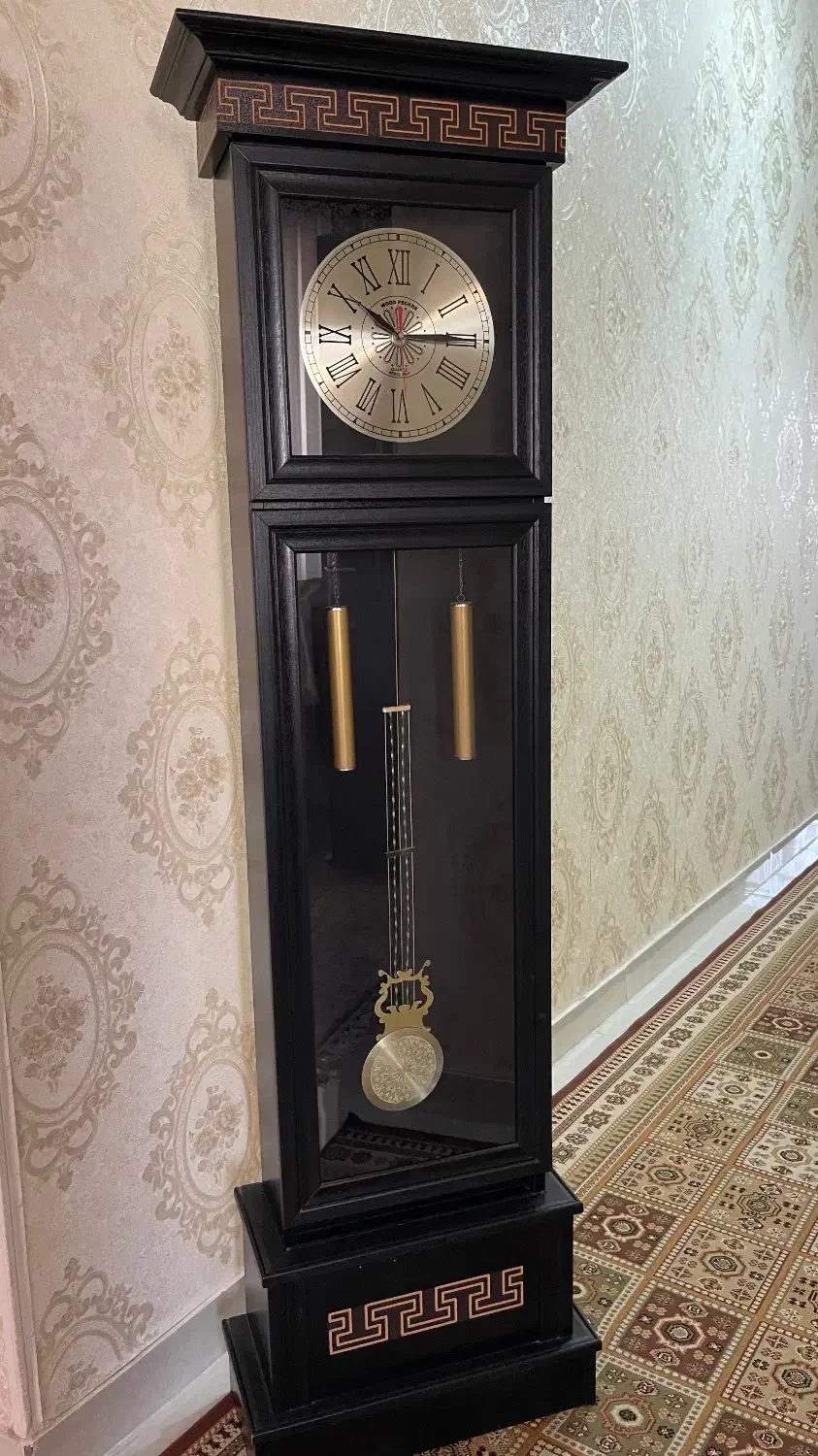 ساعت ایستاده|ساعت دیواری و تزئینی|آستارا, |دیوار