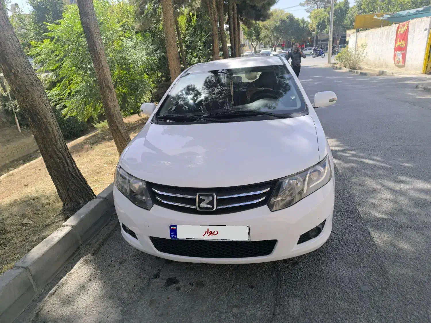 آریو اتوماتیک|خودرو سواری و وانت|بوشهر, |دیوار