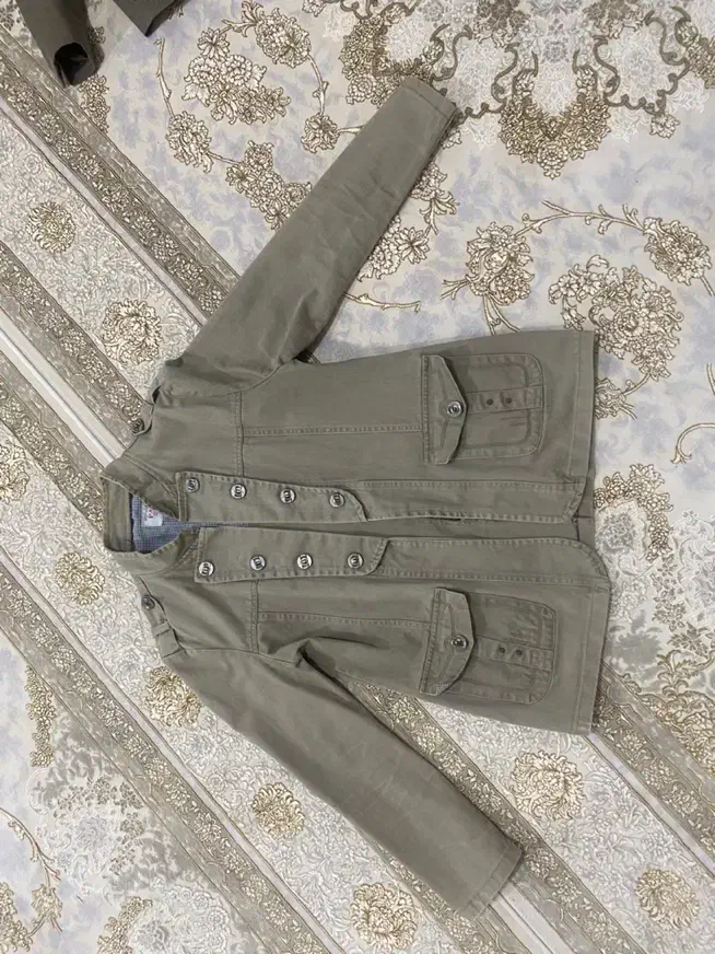 کت شلوار|کفش و لباس بچه|سلماس, |دیوار