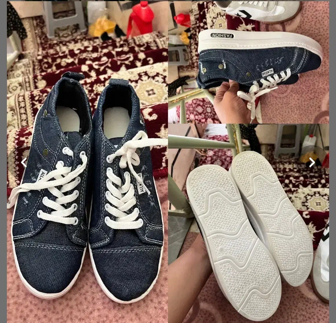 انواع صندل و کفش|کیف، کفش، کمربند|خمینی‌شهر, |دیوار