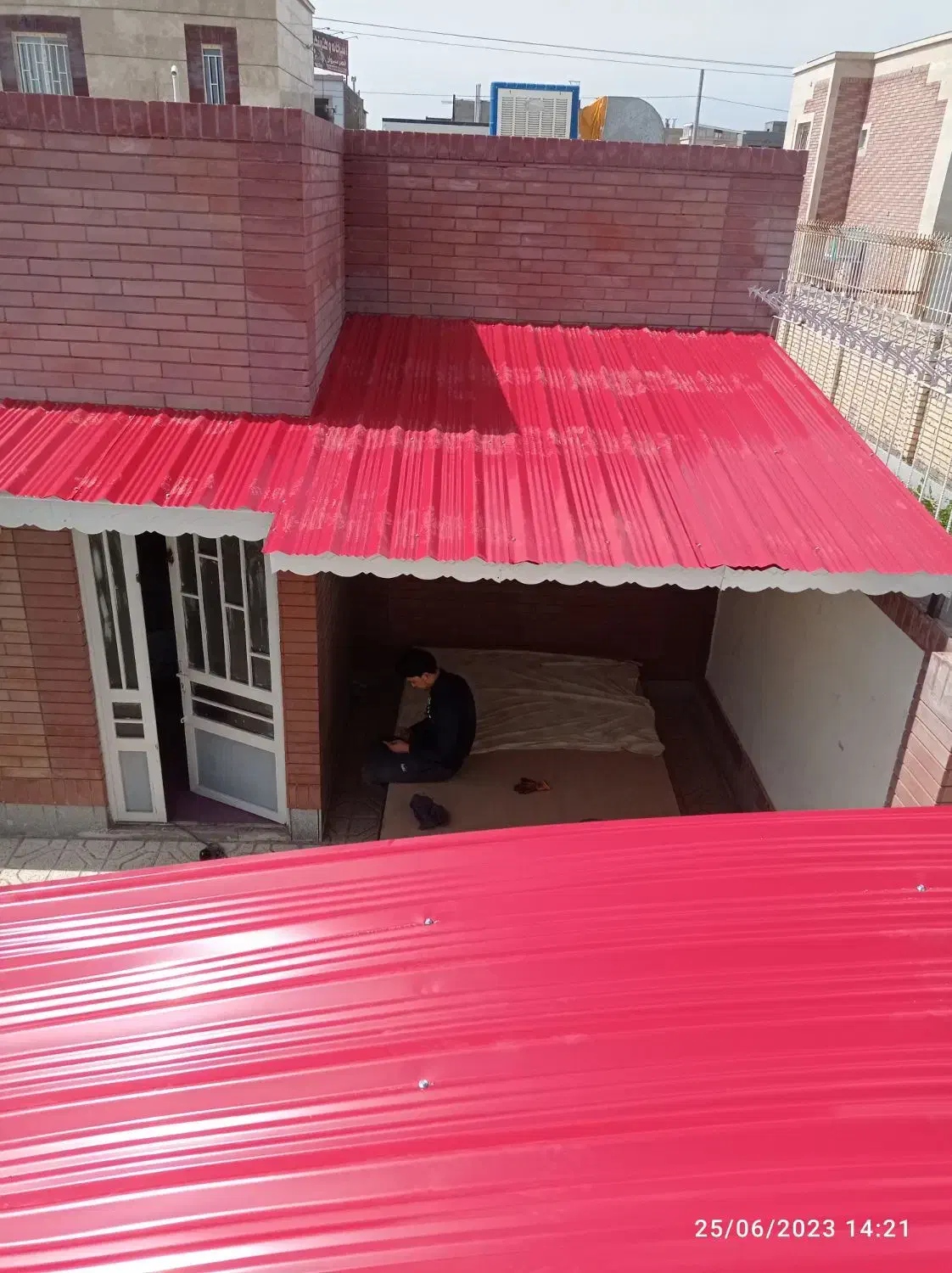 جوشکاری سیار|خدمات پیشه و مهارت|گلبهار, شهر جدید گلبهار|دیوار