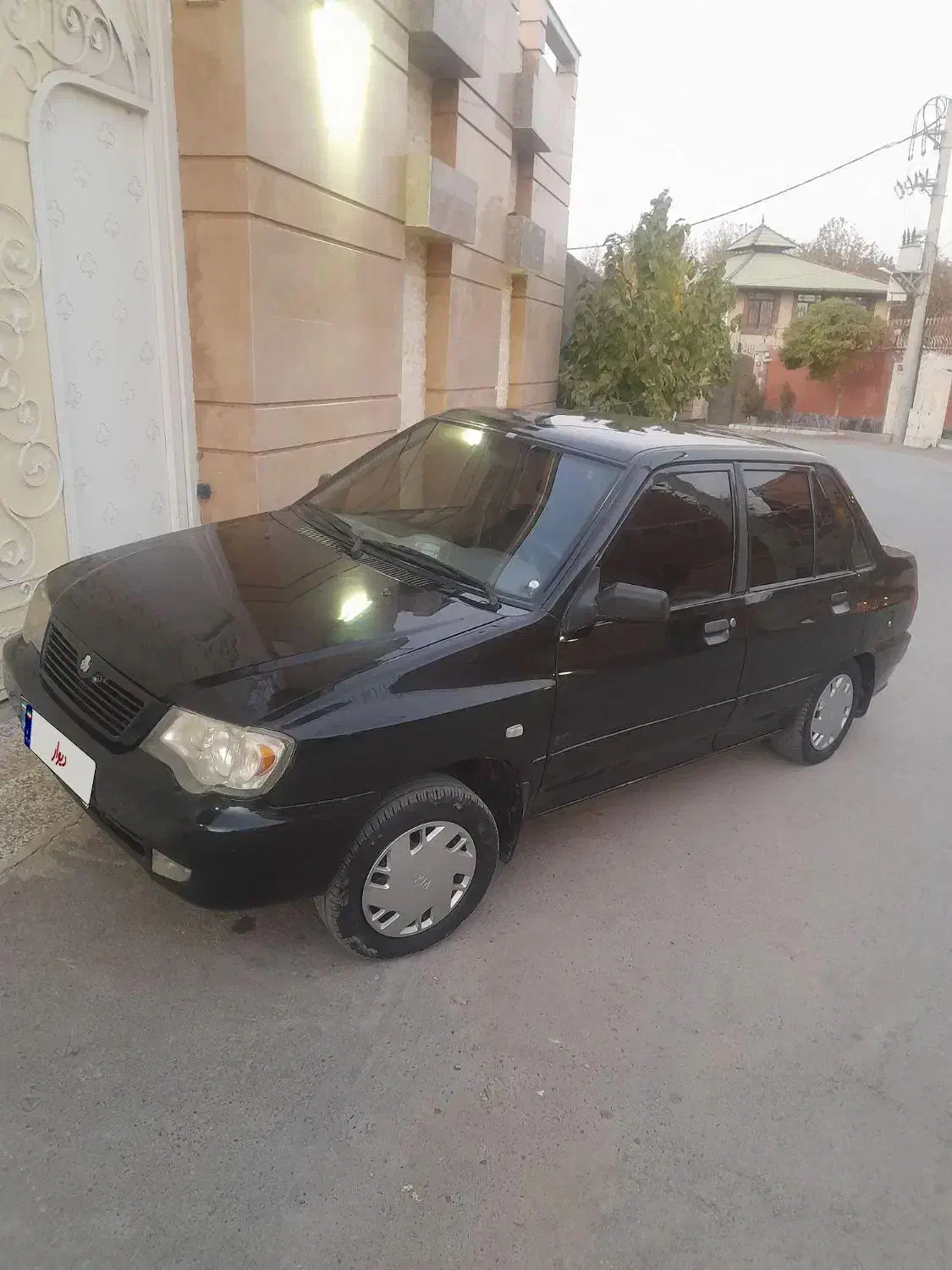 پراید ۱۳۲ مدل ۹۰|خودرو سواری و وانت|شاندیز, |دیوار