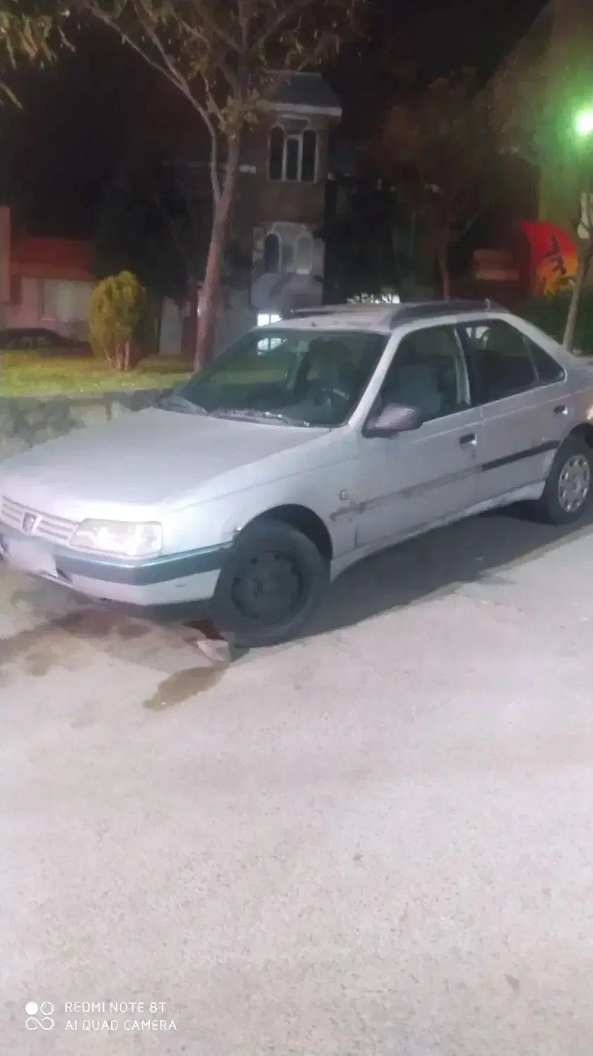 روا مدل ۸۸|خودرو سواری و وانت|مشهد, وکیل‌آباد|دیوار