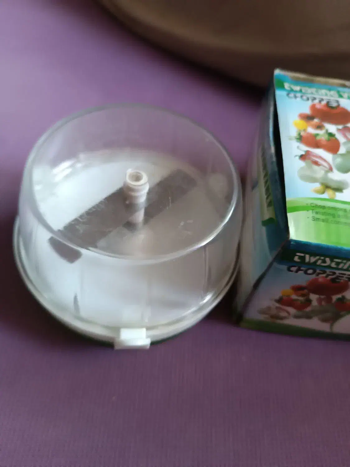 خرد کن دستی|خردکن، آسیاب، غذاساز|شیراز, فرهنگ شهر|دیوار