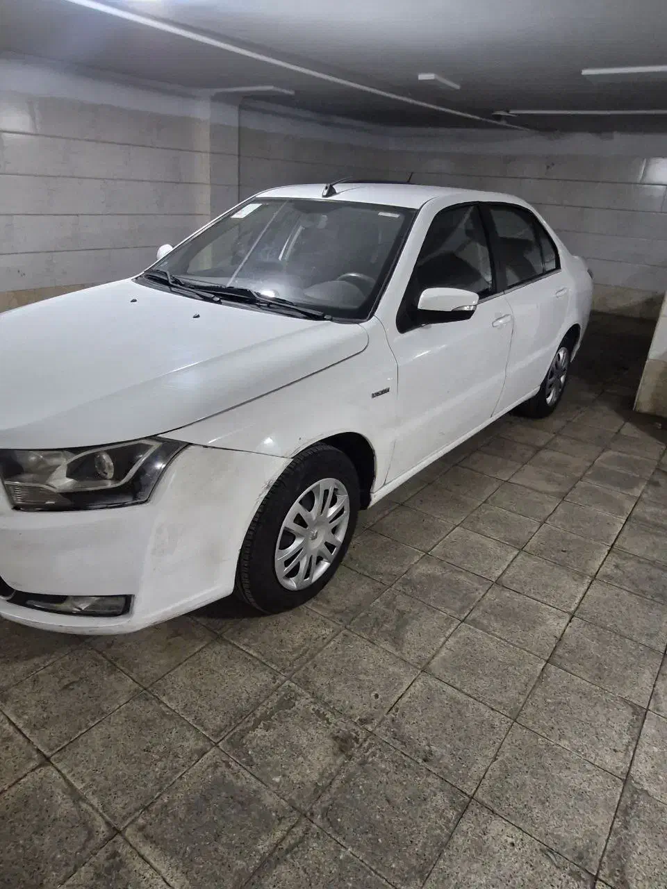 دنا|خودرو سواری و وانت|تهران, شهرک کوهسار|دیوار