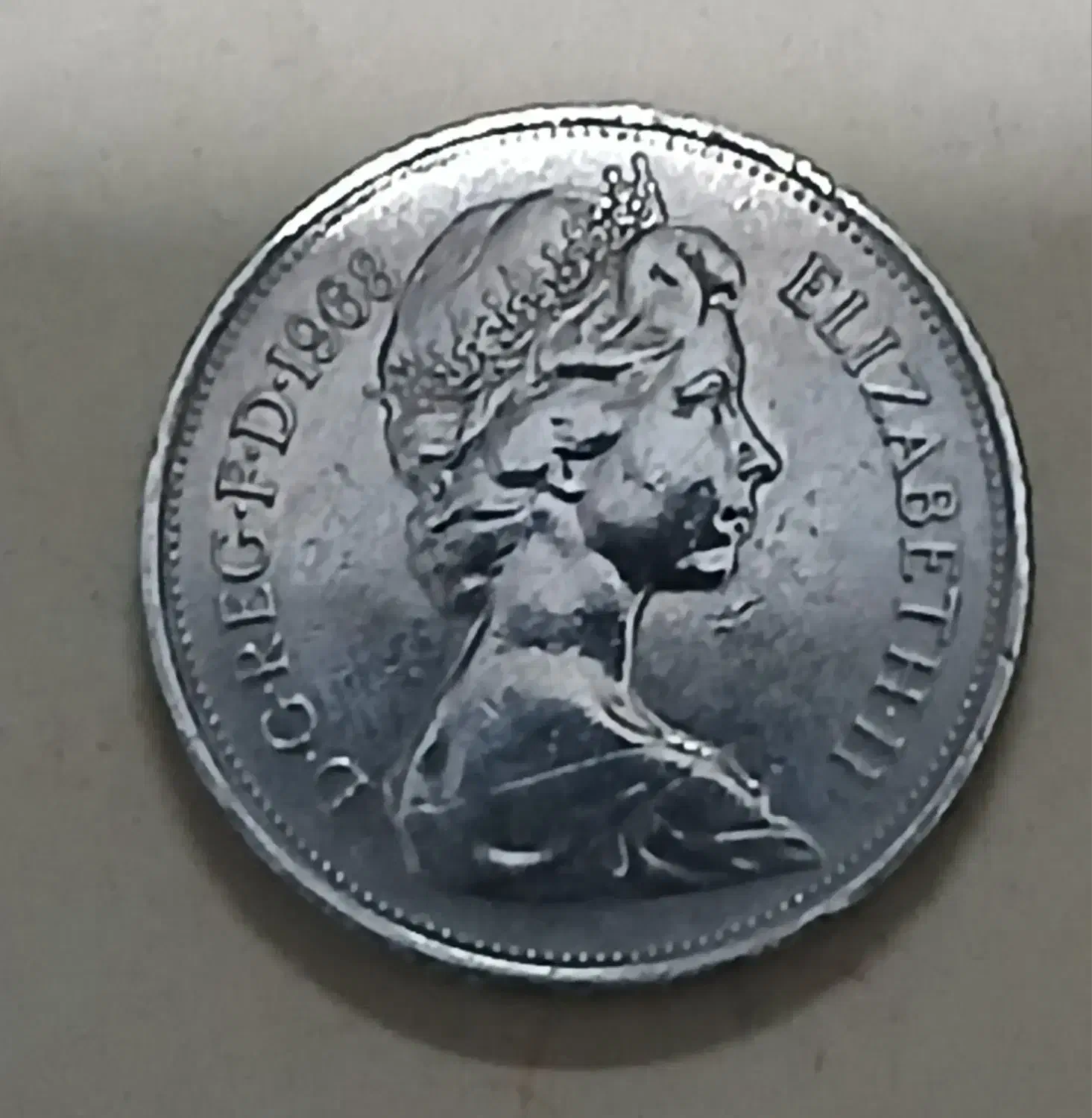 سکه های خارجی قدیمی ( کلکسیونی )|کلکسیون سکه، تمبر، اسکناس|رشت, دروازه لاکان|دیوار