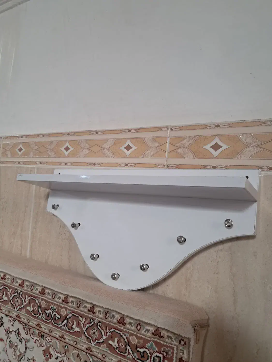 جاکلیدی|جاکفشی، کمد، دراور|سنندج, |دیوار