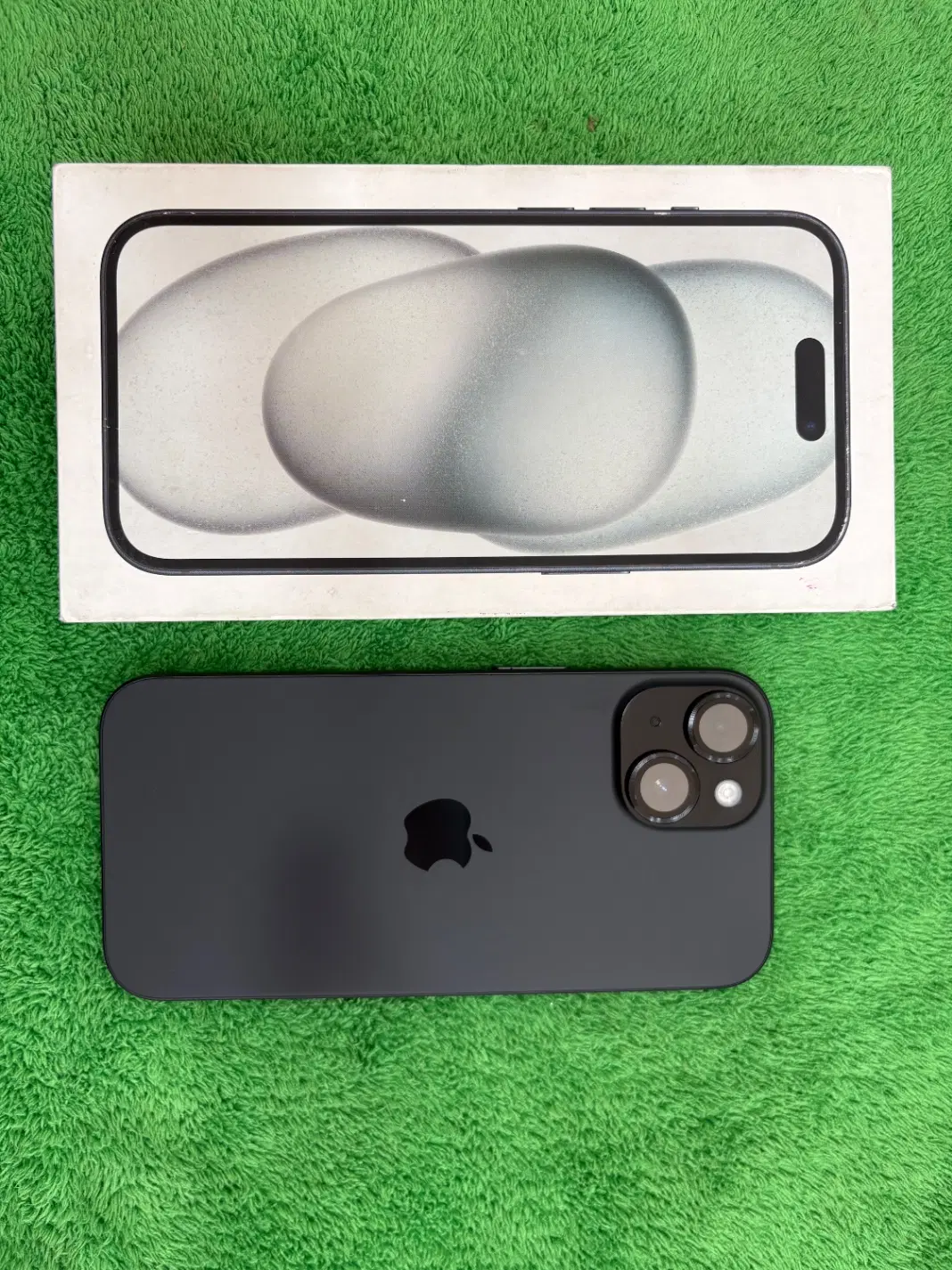 iPhone 15 128GB|موبایل|ابهر, |دیوار