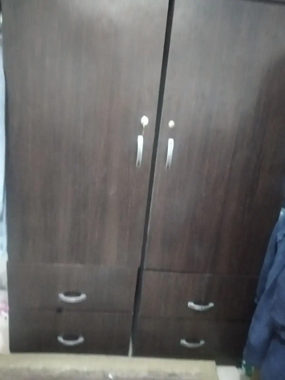 کمد|جاکفشی، کمد، دراور|مبارکه, |دیوار