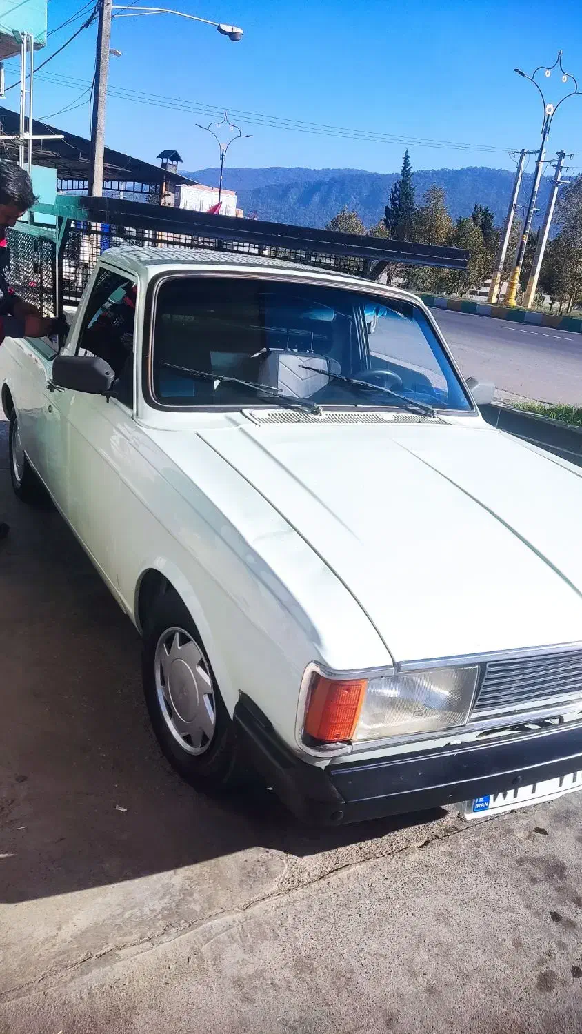 بار داخل استان گلستان|خدمات حمل و نقل|دلند, |دیوار