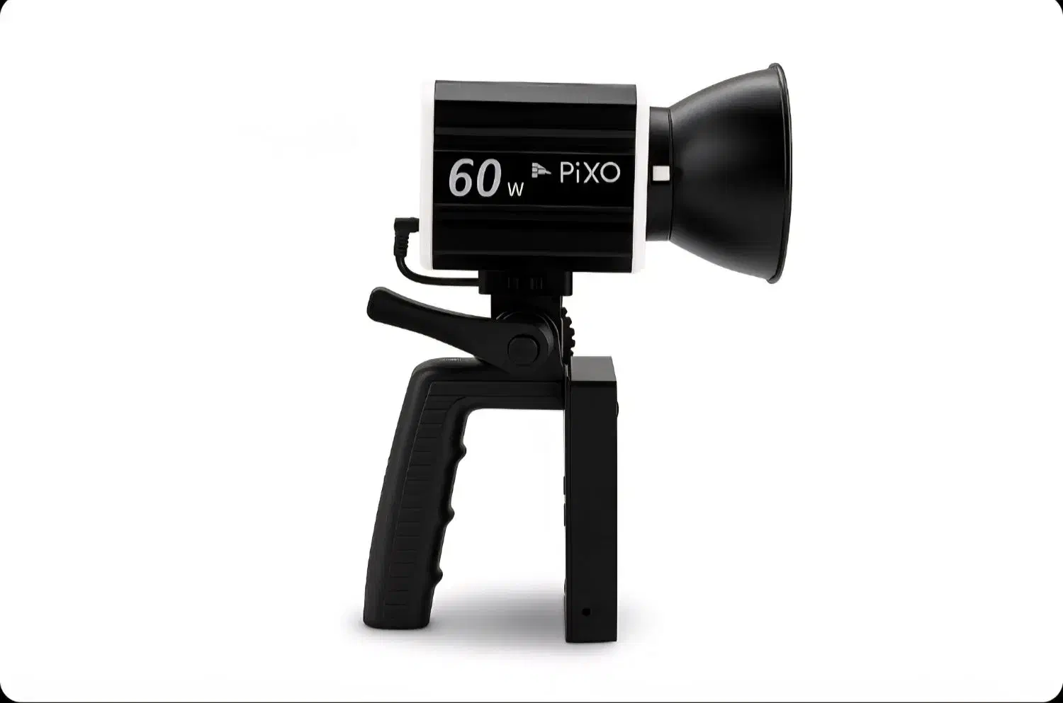 ویدیو لایت Pixo 60W bi|دوربین عکاسی و فیلم‌برداری|تهران, پامنار|دیوار