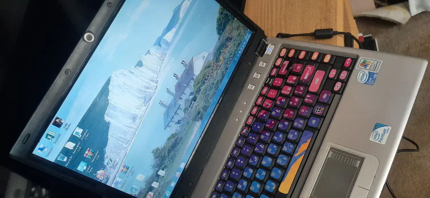 لب تاب سوزوکی|رایانه همراه|همدان, |دیوار