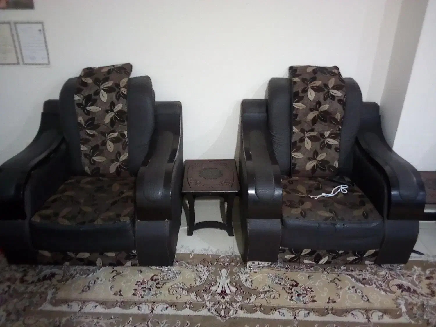 لوازم فروشی|مبلمان خانگی و میز عسلی|شیروان (خراسان), |دیوار