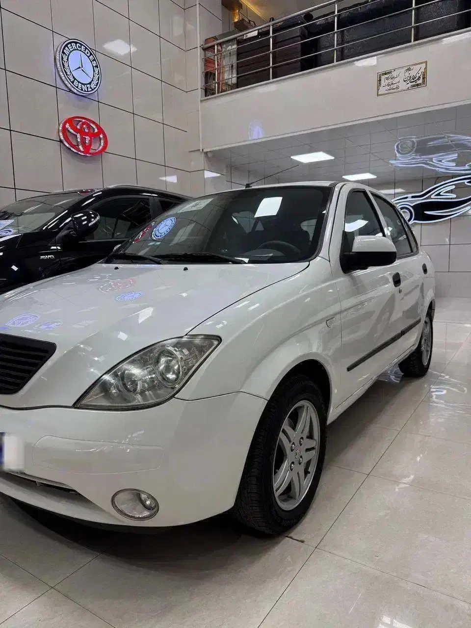 تیبا ۲ مدل ۱۴۰۰|خودرو سواری و وانت|قزوین, |دیوار