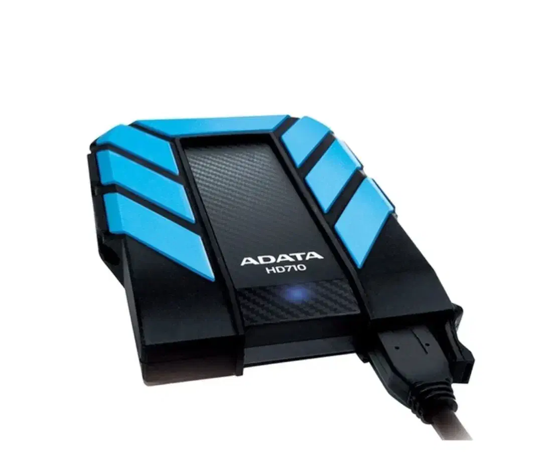 هارد ۲ ترابایت ADATA|قطعات و لوازم جانبی رایانه|تهران, ایرانشهر|دیوار