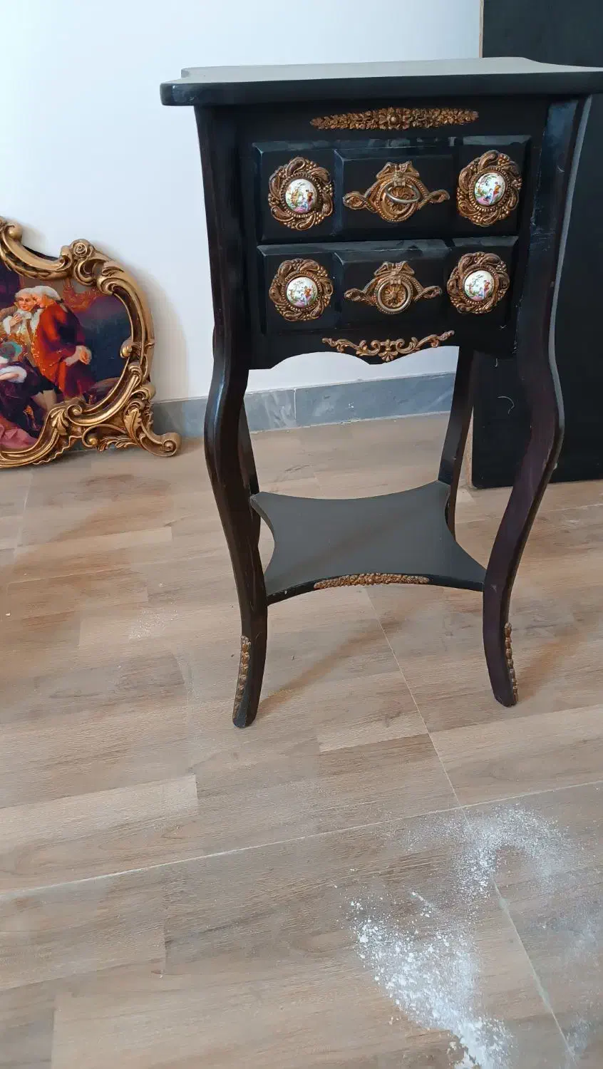 میز تلفن|میز تلفن|نظرآباد, شهرک سید جمال الدین|دیوار