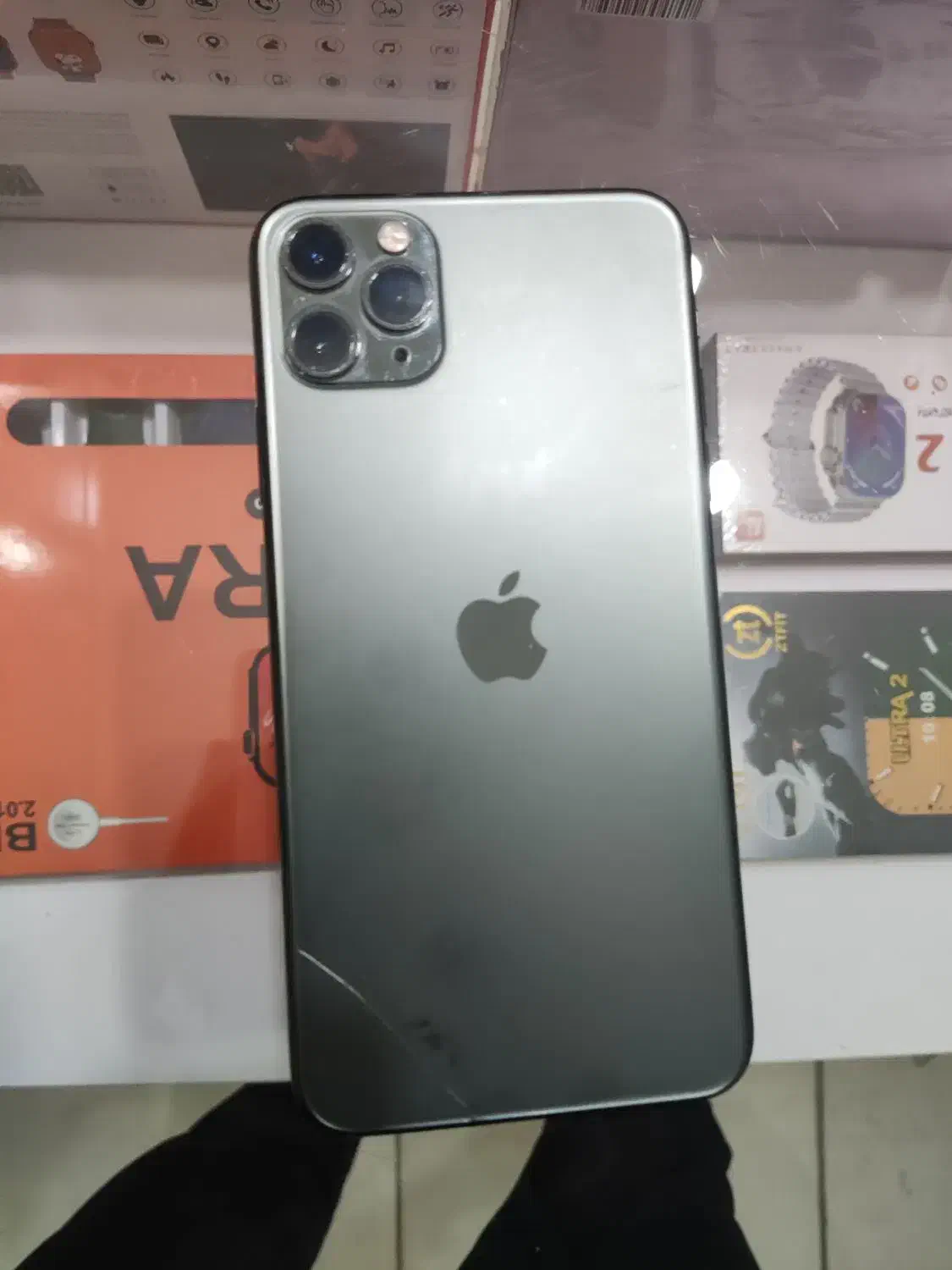 iPhone 11 pro max|موبایل|محمدشهر, محمدشهر|دیوار