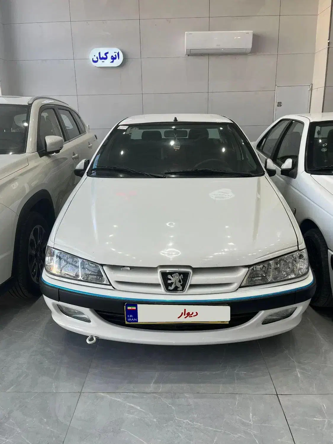 پارس اتومات نقد واقساط خودروهای دیگر موجود|خودرو سواری و وانت|صدرا-فارس, فاز ۱|دیوار