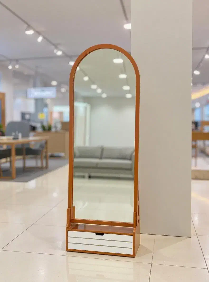 فروش آینه و باکس MDF اقساطی آریا چوب|آینه|کرمانشاه, |دیوار