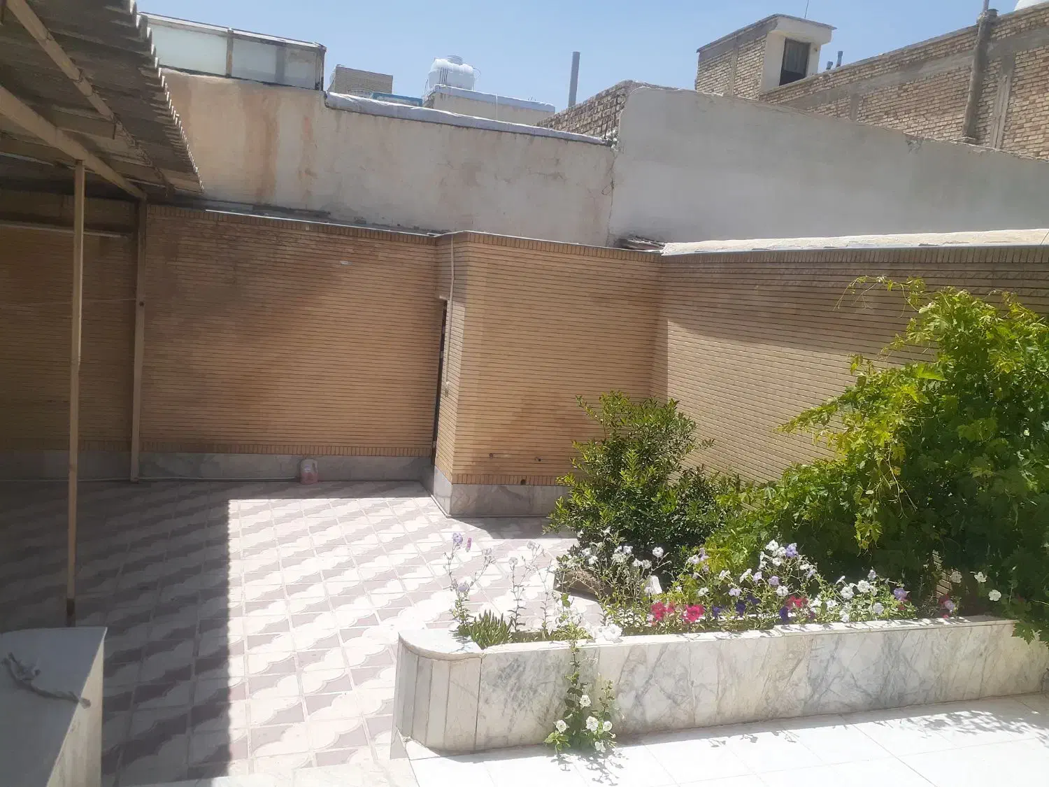 منزل۲طبق بر خیابان ستاری|فروش خانه و ویلا|فسا, |دیوار