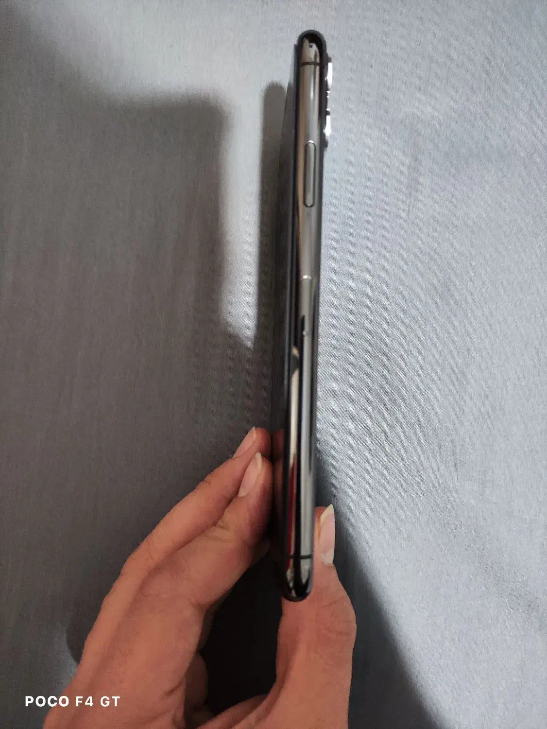 ۱۱ پرومکس ۲۵۶ استثنایی|موبایل|شاهین‌شهر, خانه کارگر|دیوار