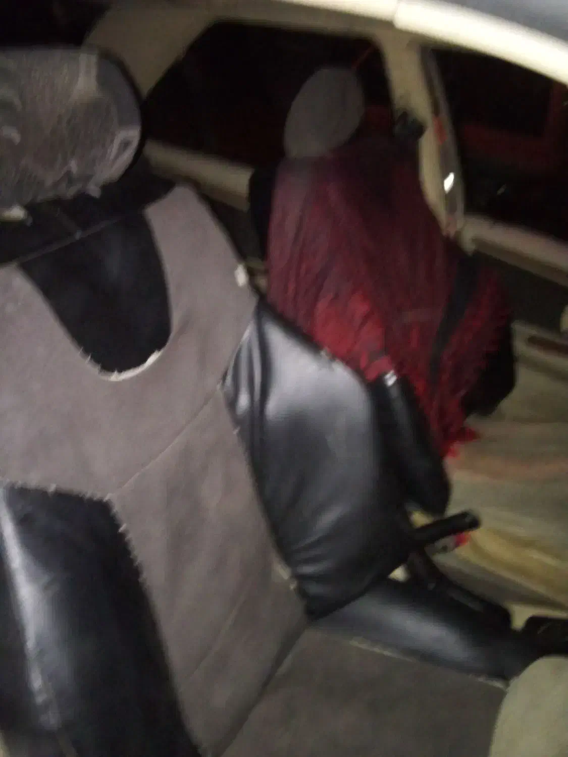 پارس لوازمی 79|خودرو سواری و وانت|بیرجند, |دیوار