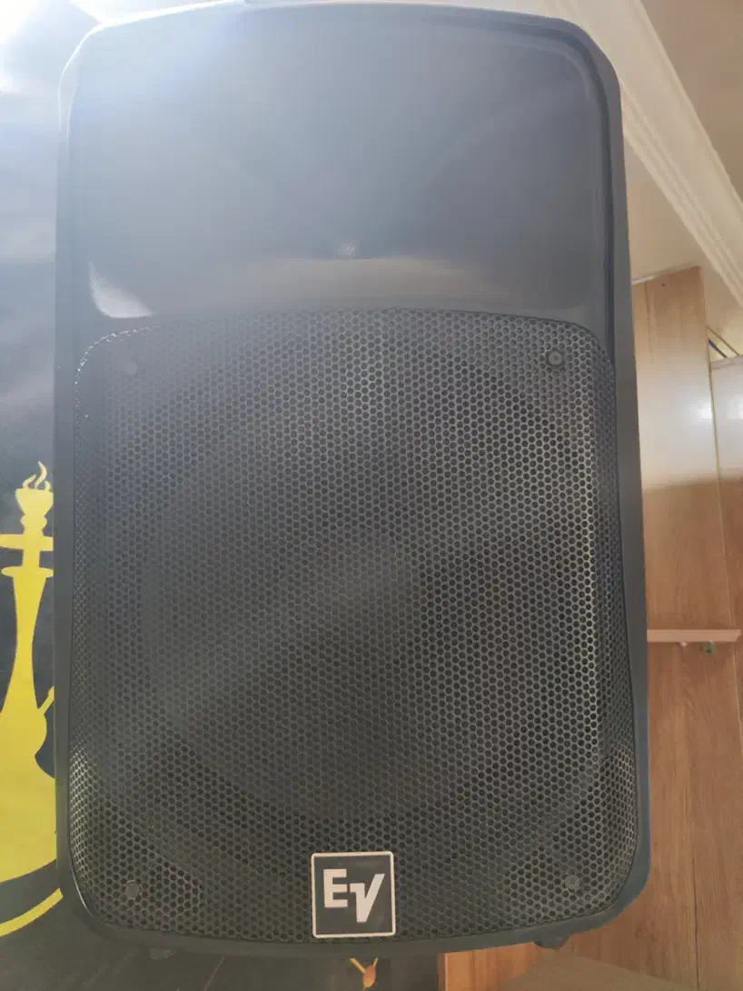 باند ها طرح EV کیفیت فوق العاده، میکسر جاسکو|سیستم صوتی خانگی|پرند, فاز ۶|دیوار