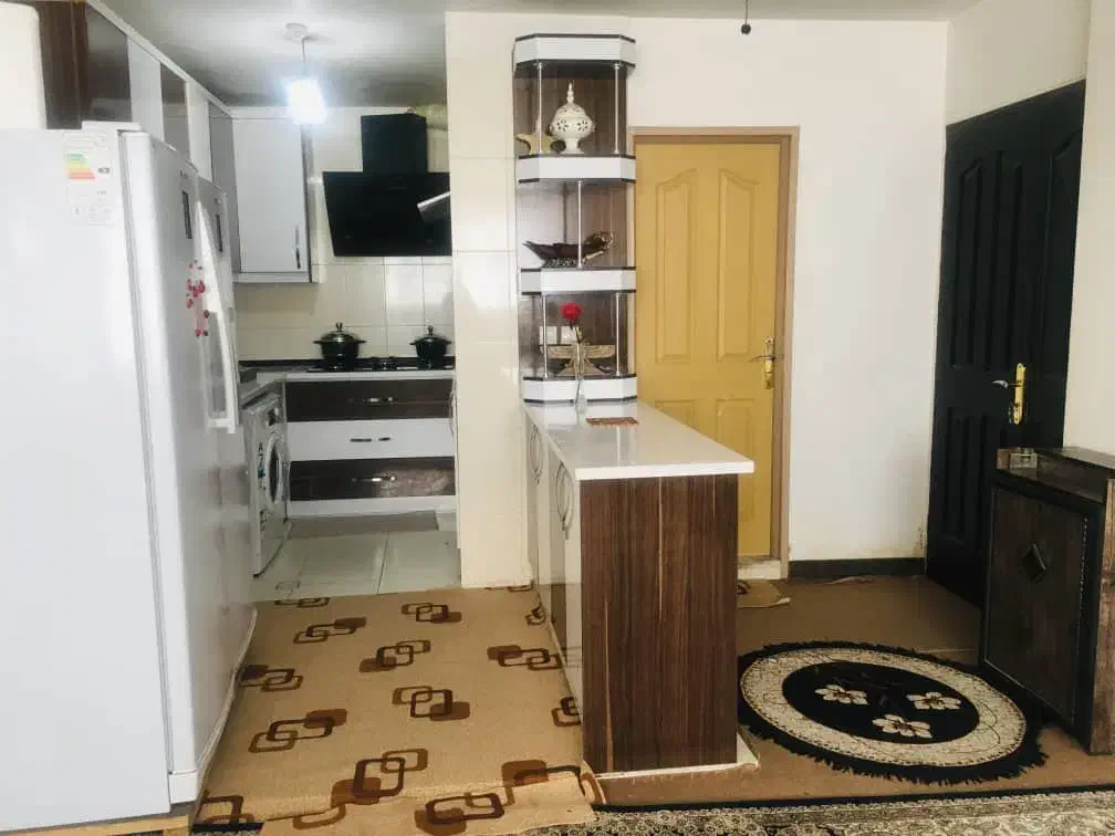 خونه دوخواب مسکن مهر فولادشهر|اجارهٔ آپارتمان|فولادشهر, مسکن مهر فولادشهر|دیوار