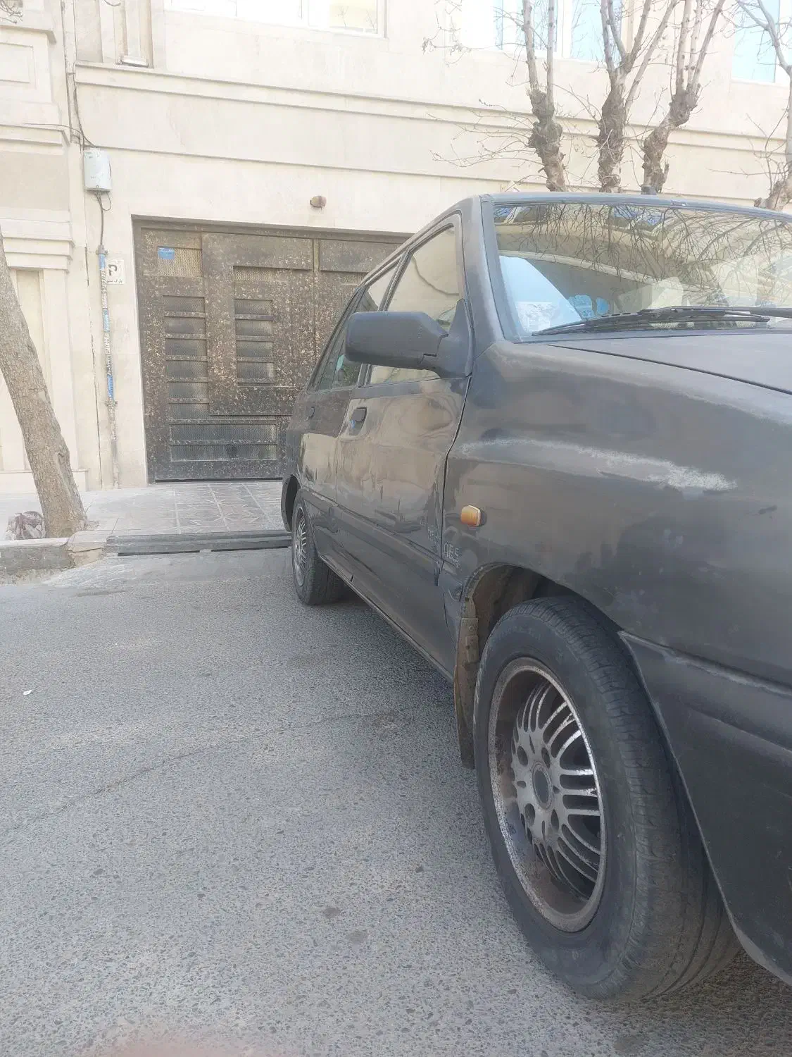 پراید 131 مدل ۹۰|خودرو سواری و وانت|اسلامشهر, شهرک قائمیه|دیوار