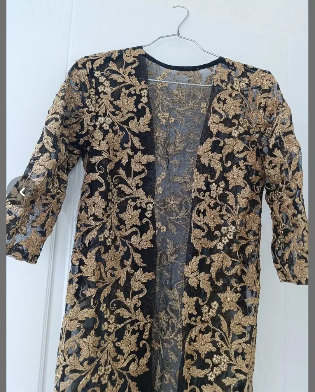 کوا|لباس|سنندج, |دیوار