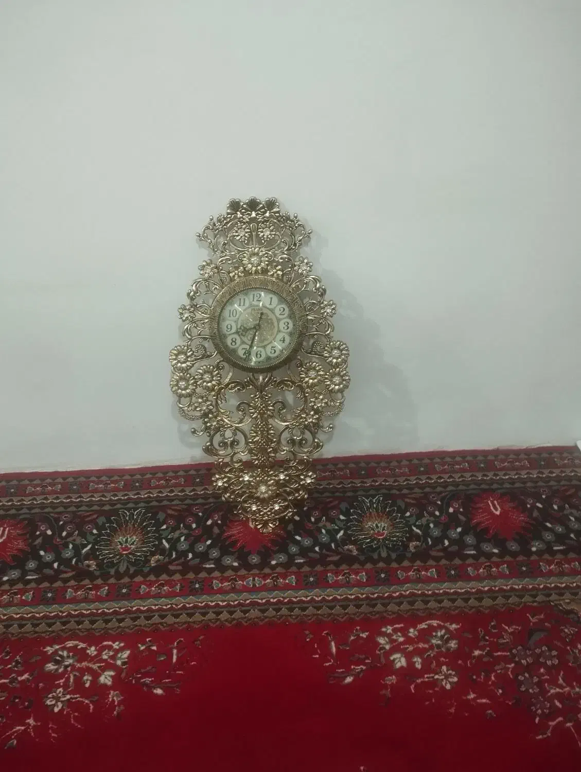 فروشی|ساعت دیواری و تزئینی|میاندوآب, |دیوار