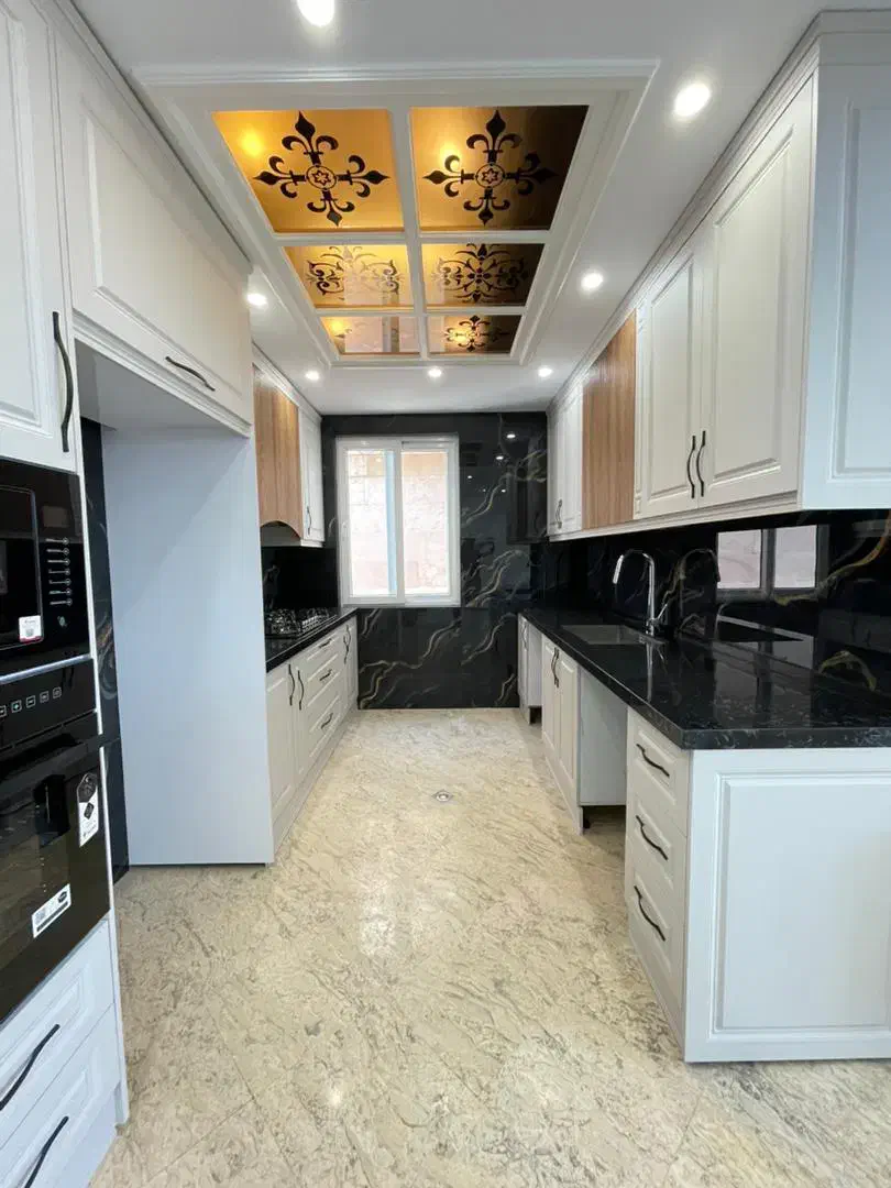 ۸۵متر دو خواب ۵ساله*گیشا*|فروش آپارتمان|تهران, گیشا|دیوار