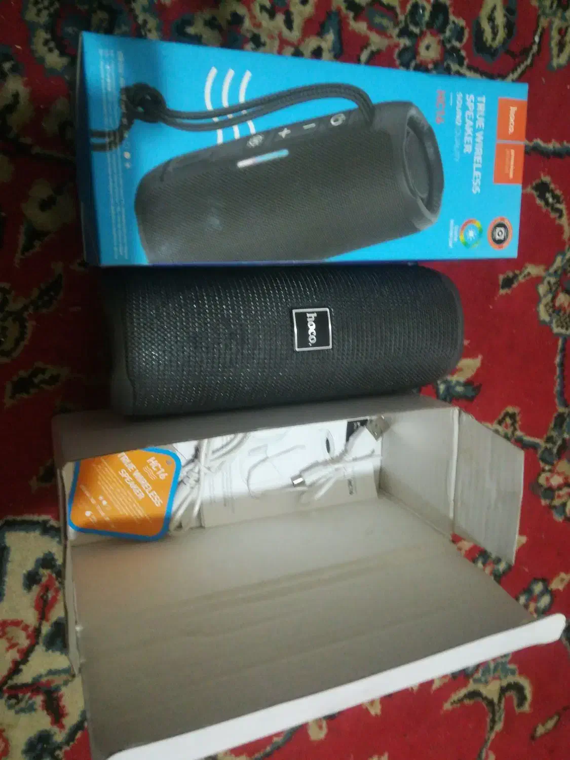 اسپیکر قیمت ۵۰۰|پخش‌کننده همراه|کرمان, |دیوار