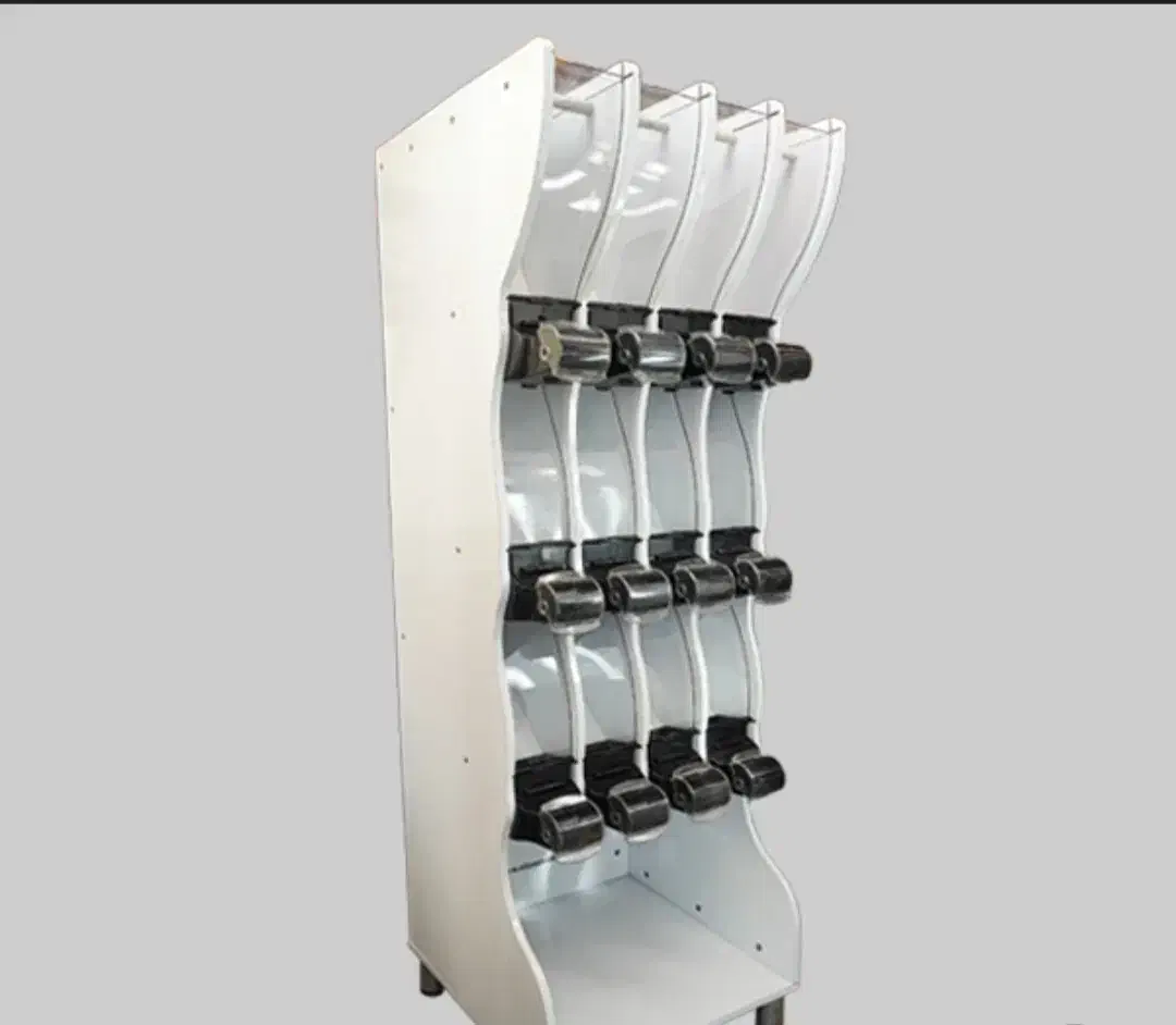 استند جا حبوباتی|فروشگاه و مغازه|رباط‌کریم, رباط‌کریم|دیوار